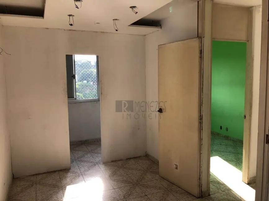 Foto 7 de Apartamento com 2 quartos para alugar, 55m2 em São Paulo - SP