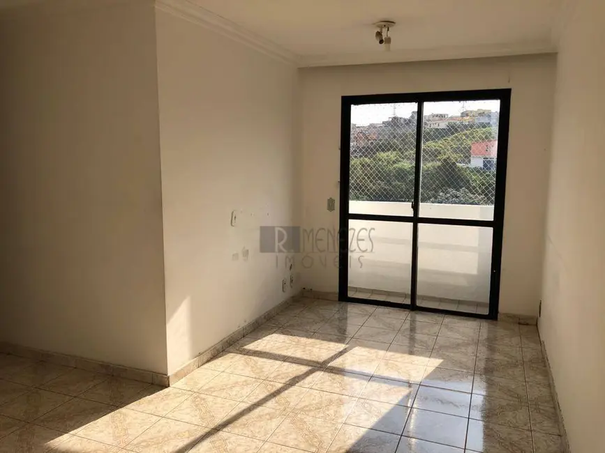 Foto 1 de Apartamento com 2 quartos para alugar, 55m2 em São Paulo - SP