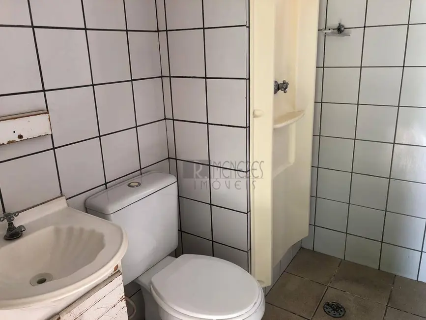 Foto 3 de Apartamento com 2 quartos para alugar, 55m2 em São Paulo - SP