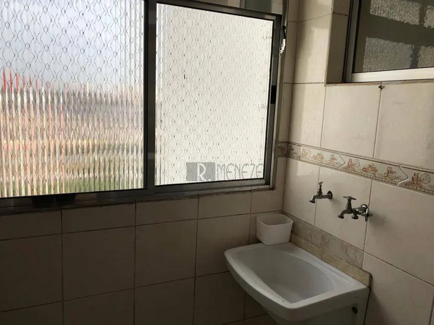 Foto 2 de Apartamento com 2 quartos para alugar, 55m2 em São Paulo - SP