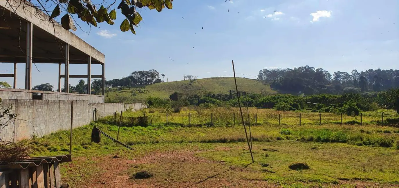 Foto 2 de Terreno / Lote à venda, 11000m2 em Jardim Paineira, Itaquaquecetuba - SP