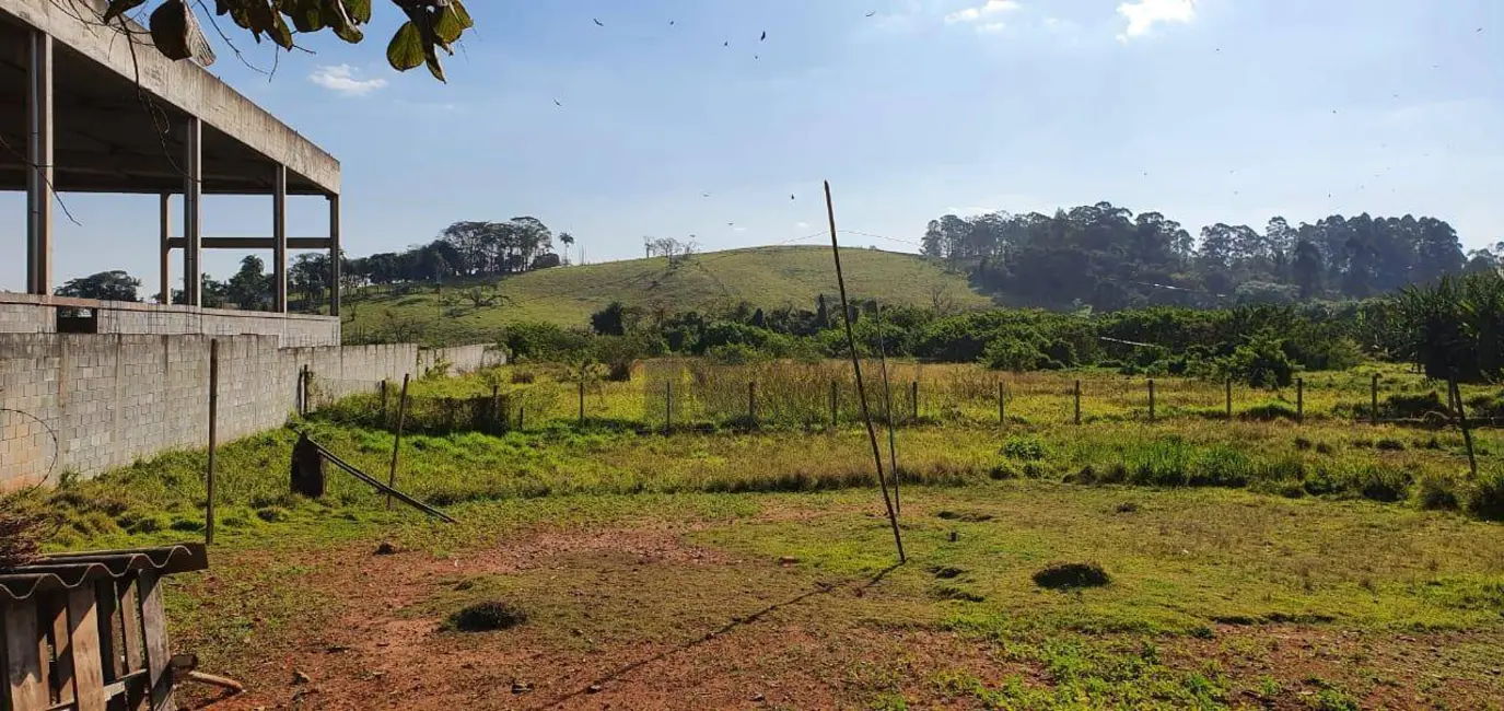 Foto 4 de Terreno / Lote à venda, 11000m2 em Jardim Paineira, Itaquaquecetuba - SP