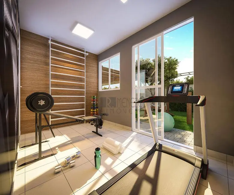 Foto 12 de Apartamento à venda em Vila Itaim, São Paulo - SP