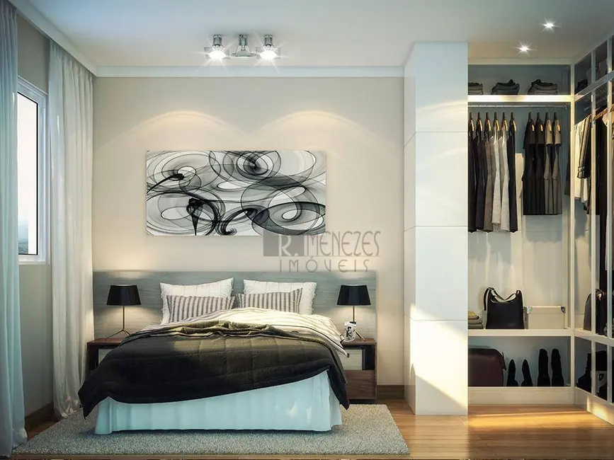 Foto 6 de Apartamento à venda em Vila Itaim, São Paulo - SP