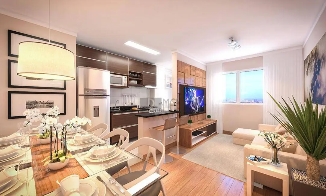 Foto 8 de Apartamento à venda em Vila Itaim, São Paulo - SP