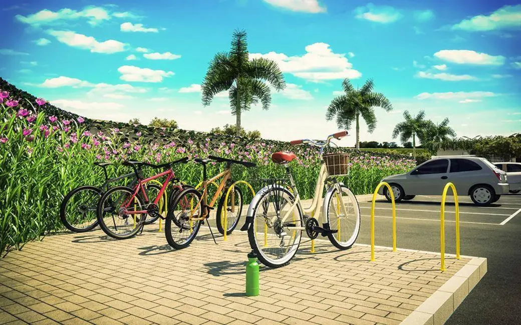 Foto 9 de Apartamento à venda em Vila Itaim, São Paulo - SP