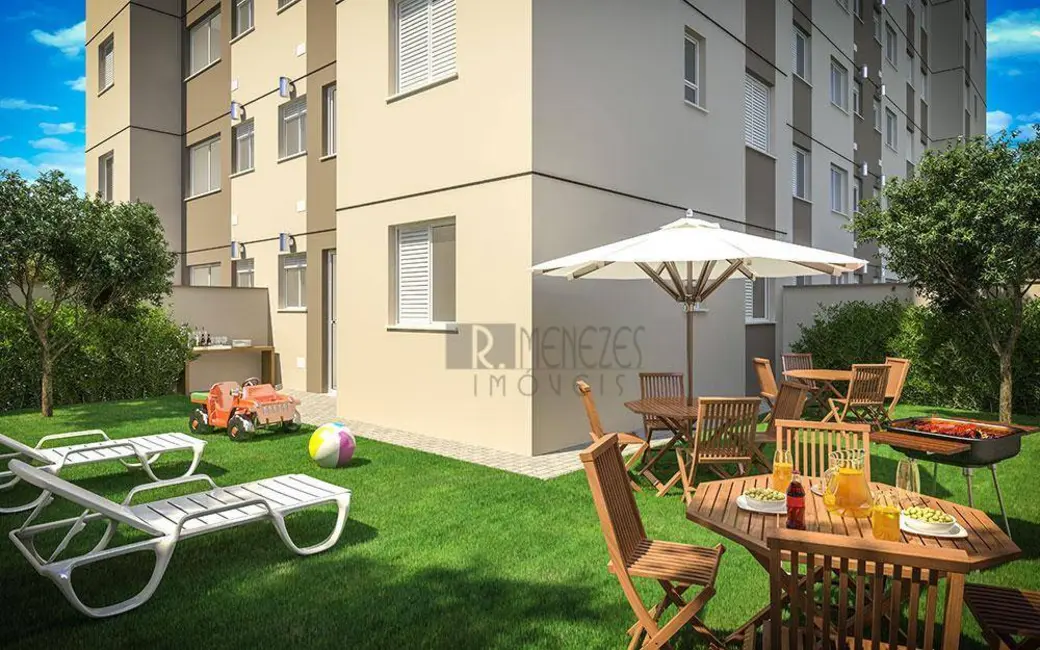 Foto 13 de Apartamento à venda em Vila Itaim, São Paulo - SP