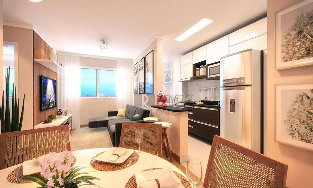 Foto 5 de Apartamento à venda em Vila Itaim, São Paulo - SP