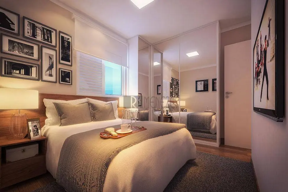 Foto 3 de Apartamento à venda em Vila Itaim, São Paulo - SP