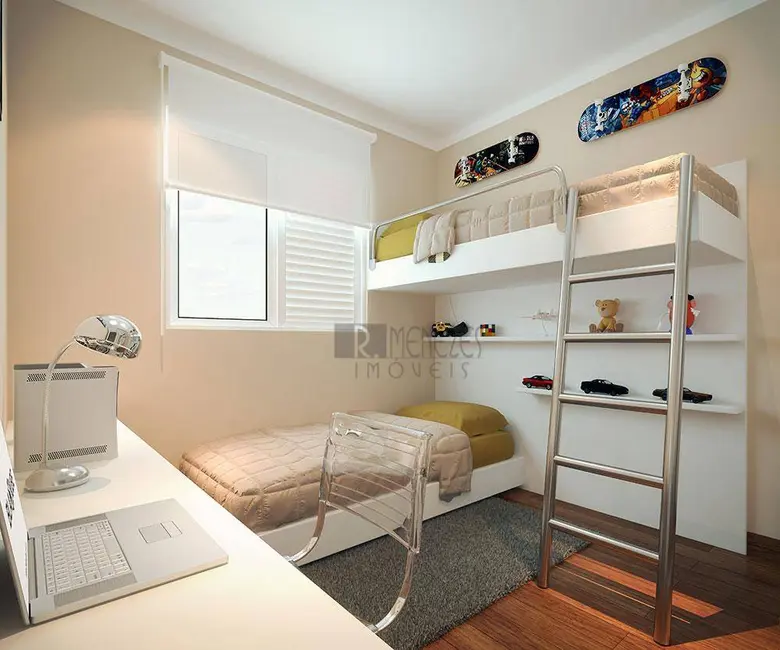 Foto 7 de Apartamento à venda em Vila Itaim, São Paulo - SP