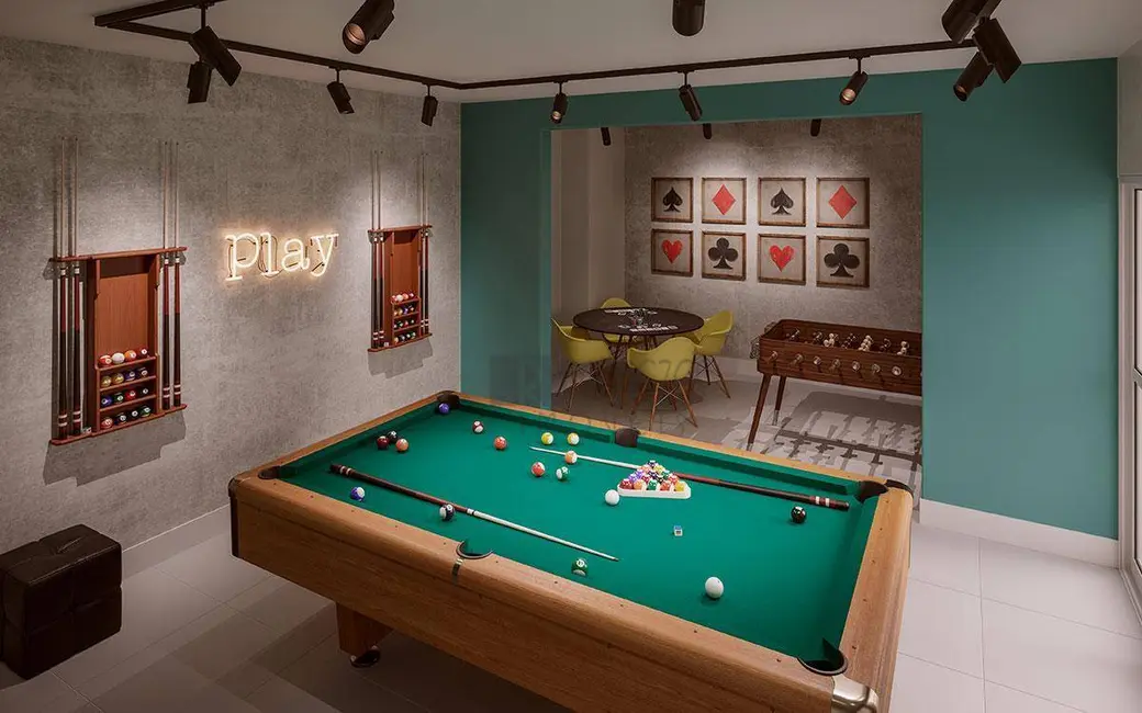 Foto 9 de Apartamento com 3 quartos à venda em Cangaíba, São Paulo - SP