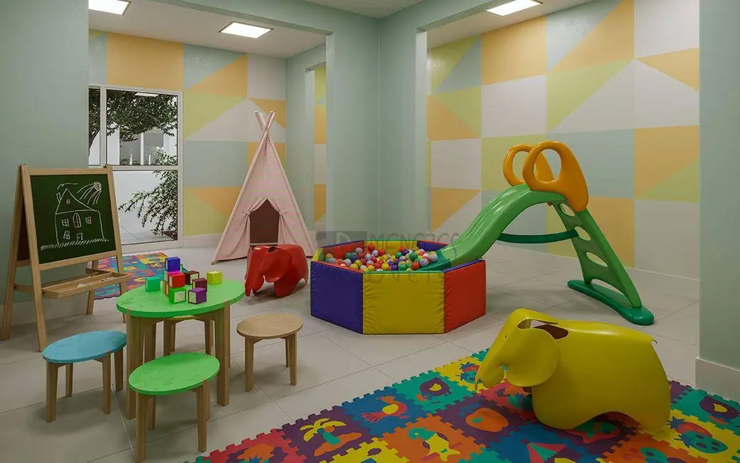 Foto 4 de Apartamento com 3 quartos à venda em Cangaíba, São Paulo - SP