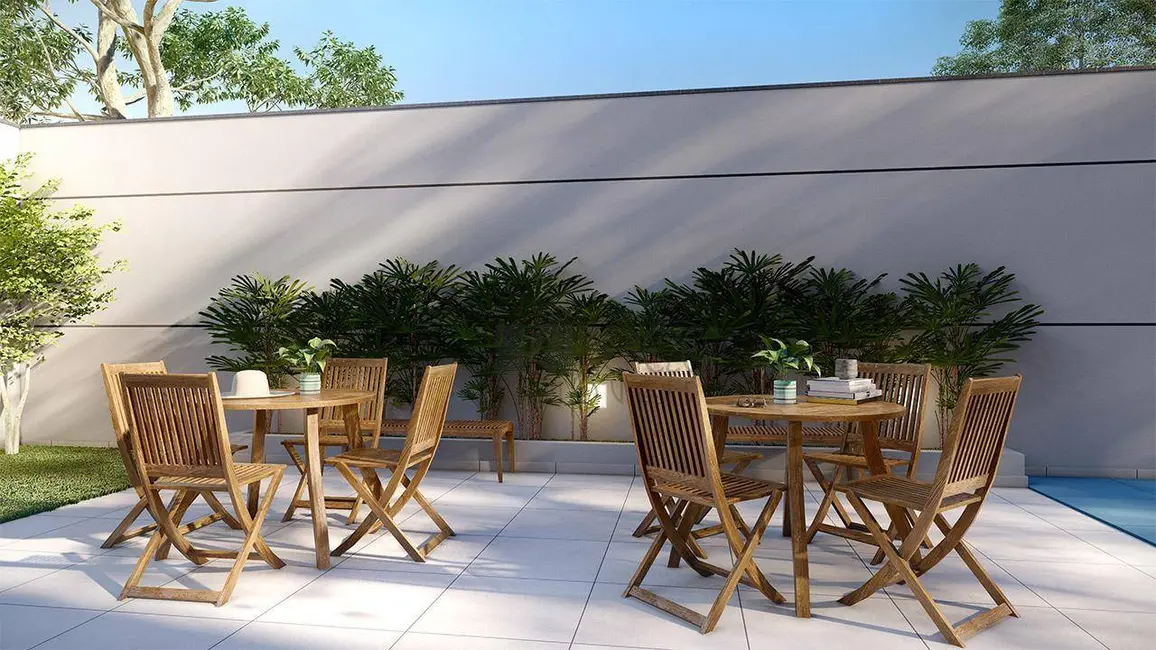 Foto 11 de Apartamento à venda em Cidade Antônio Estevão de Carvalho, São Paulo - SP