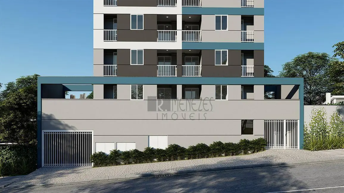 Foto 12 de Apartamento à venda em Cidade Antônio Estevão de Carvalho, São Paulo - SP