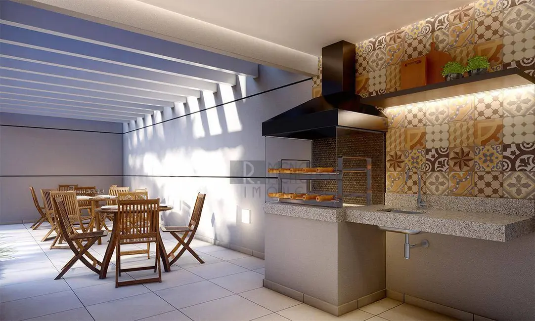 Apartamento à venda em Cidade Antônio Estevão de Carvalho, São Paulo - SP - imagem 4 Foto 4 de Apartamento à venda em Cidade Antônio Estevão de Carvalho, São Paulo - SP