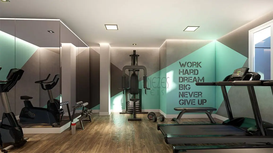 Apartamento à venda em Cidade Antônio Estevão de Carvalho, São Paulo - SP - imagem 2 Foto 2 de Apartamento à venda em Cidade Antônio Estevão de Carvalho, São Paulo - SP