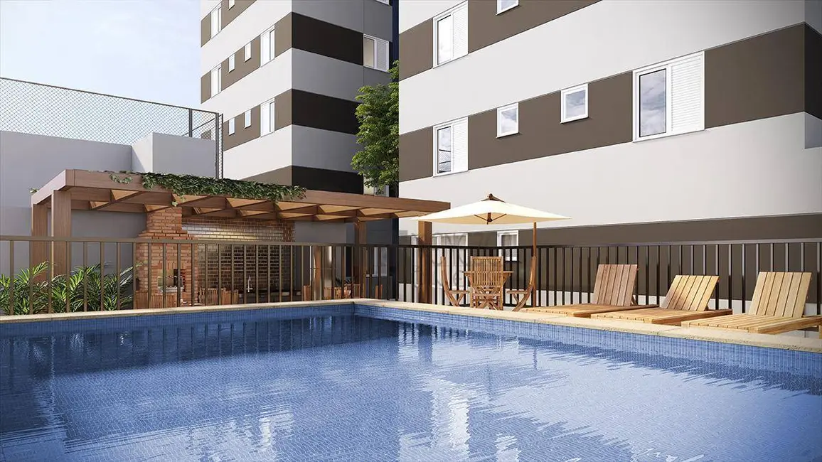 Apartamento à venda em Ipiranga, São Paulo - SP - imagem 8 Foto 8 de Apartamento à venda em Ipiranga, São Paulo - SP