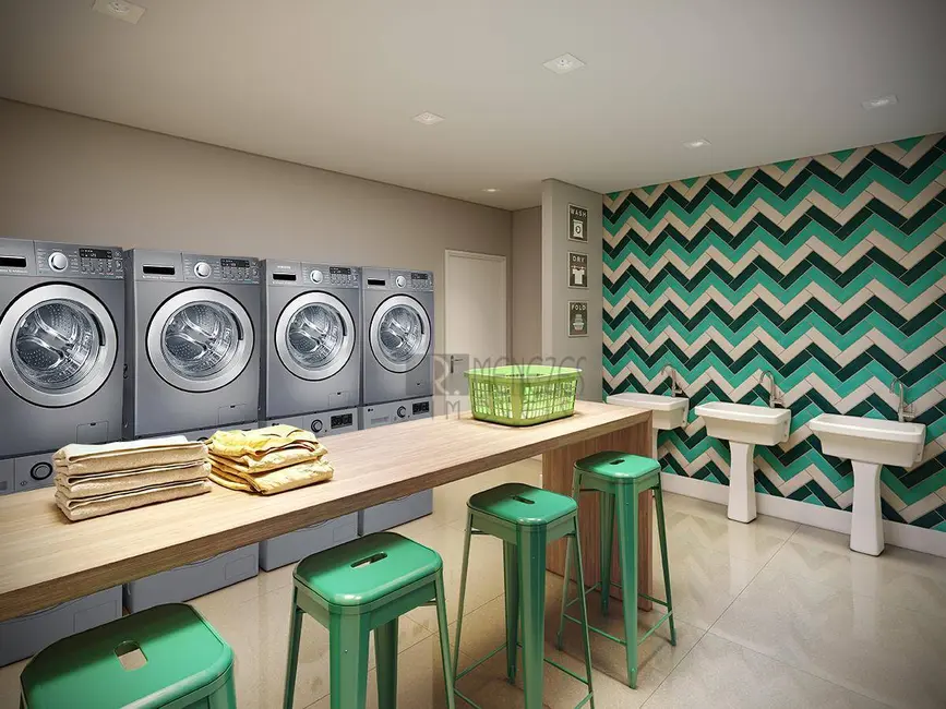 Apartamento à venda em Ipiranga, São Paulo - SP - imagem 6 Foto 6 de Apartamento à venda em Ipiranga, São Paulo - SP