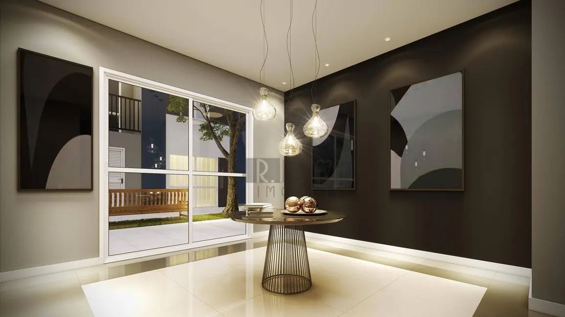 Apartamento à venda em Ipiranga, São Paulo - SP - imagem 5 Foto 5 de Apartamento à venda em Ipiranga, São Paulo - SP