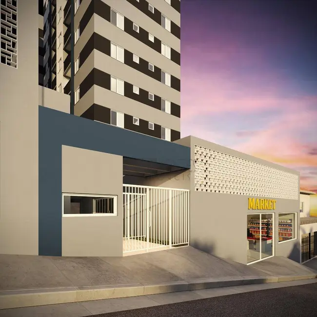 Foto 10 de Apartamento à venda em Ipiranga, São Paulo - SP