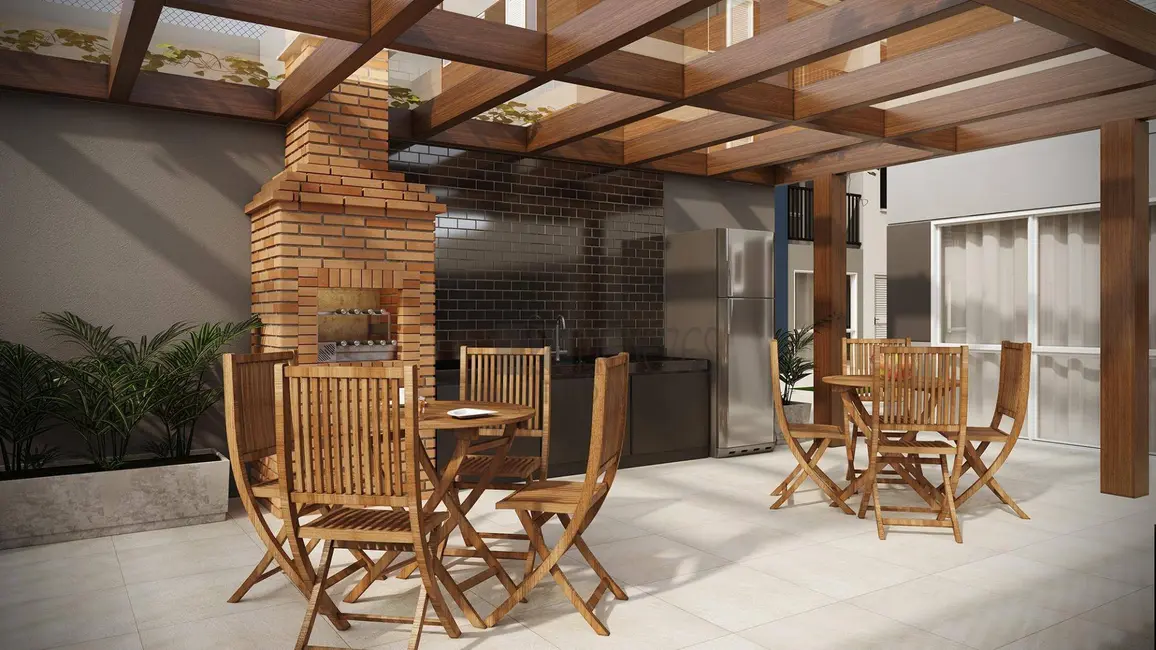 Apartamento à venda em Ipiranga, São Paulo - SP - imagem 3 Foto 3 de Apartamento à venda em Ipiranga, São Paulo - SP