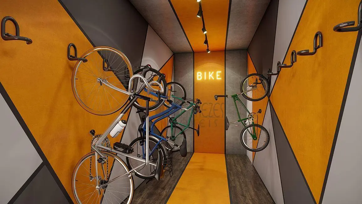 Foto 3 de Apartamento à venda em Vila Romana, São Paulo - SP