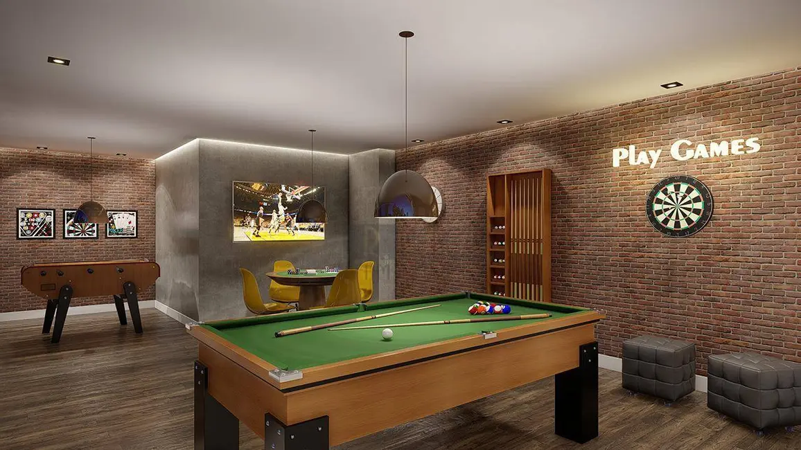 Foto 7 de Apartamento à venda em Vila Romana, São Paulo - SP