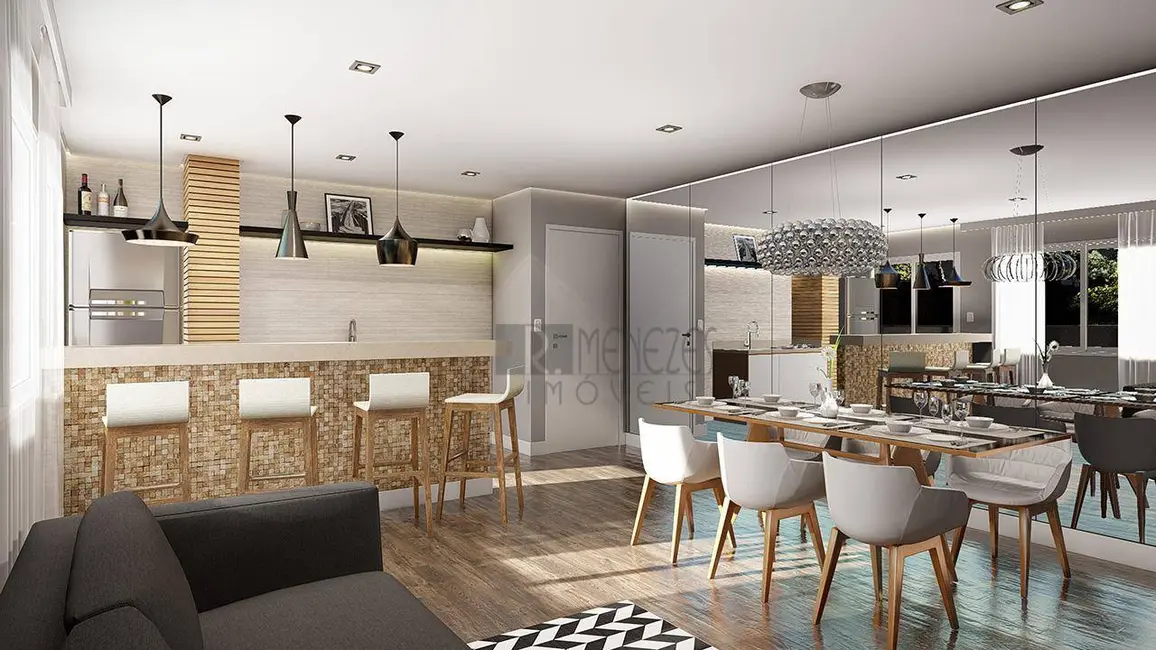 Foto 9 de Apartamento à venda em Vila Romana, São Paulo - SP