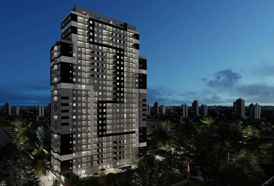 Foto 1 de Apartamento à venda em Vila Romana, São Paulo - SP