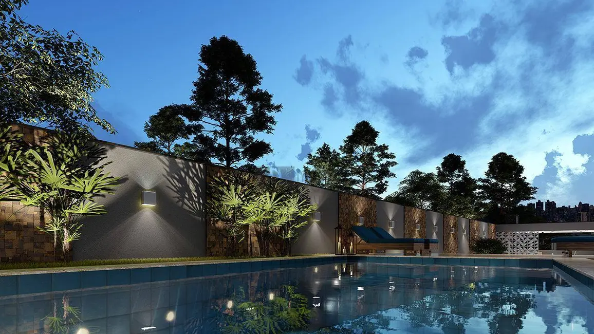 Foto 11 de Apartamento à venda em Vila Romana, São Paulo - SP