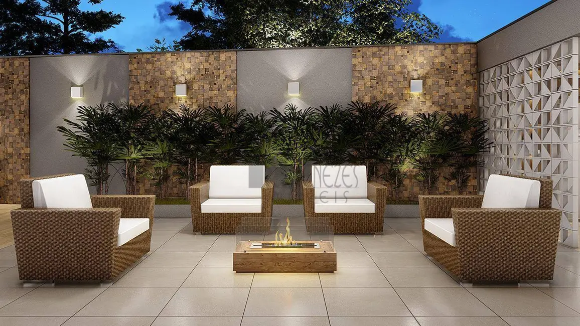 Foto 13 de Apartamento à venda em Vila Romana, São Paulo - SP