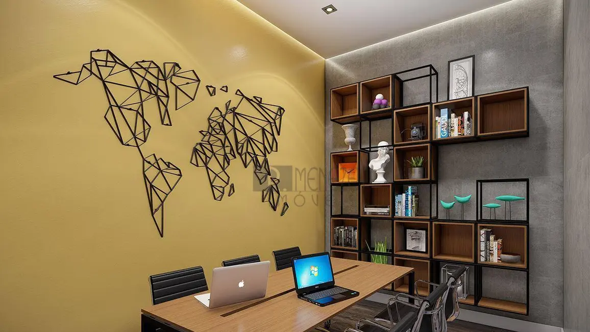 Foto 5 de Apartamento à venda em Vila Romana, São Paulo - SP