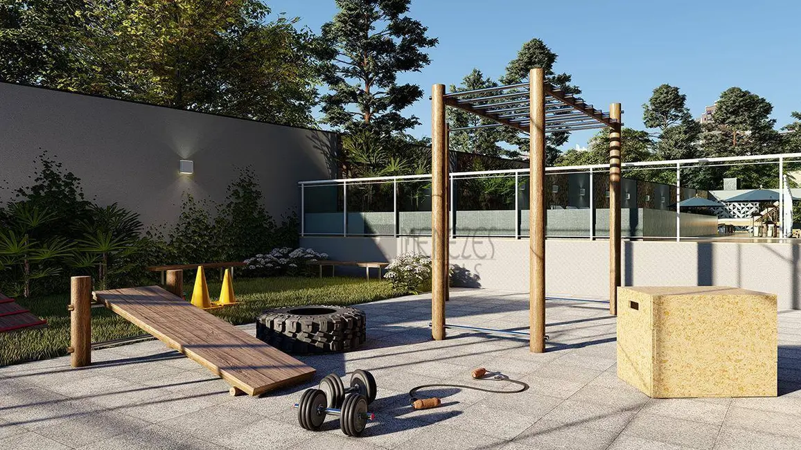 Foto 6 de Apartamento à venda em Vila Romana, São Paulo - SP