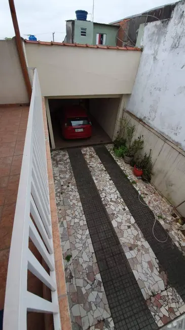 Foto 5 de Sobrado com 3 quartos à venda, 379m2 em Vila Nova Curuçá, São Paulo - SP