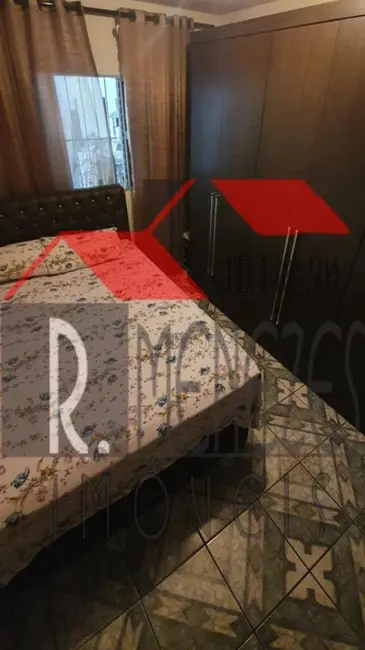 Foto 5 de Casa com 2 quartos à venda, 116m2 em Jardim São Luís (Zona Leste), São Paulo - SP