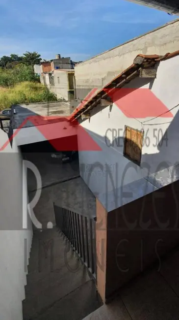 Foto 7 de Casa com 2 quartos à venda, 116m2 em Jardim São Luís (Zona Leste), São Paulo - SP