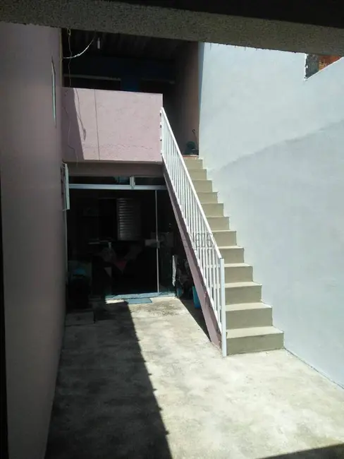 Foto 1 de Casa com 2 quartos à venda, 116m2 em Jardim São Luís (Zona Leste), São Paulo - SP