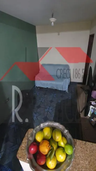 Foto 8 de Casa com 2 quartos à venda, 116m2 em Jardim São Luís (Zona Leste), São Paulo - SP