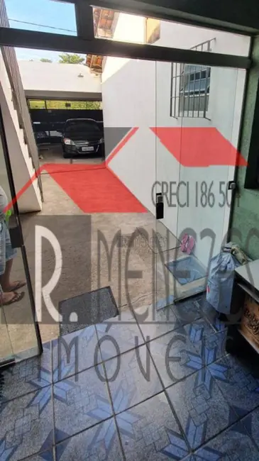 Foto 2 de Casa com 2 quartos à venda, 116m2 em Jardim São Luís (Zona Leste), São Paulo - SP