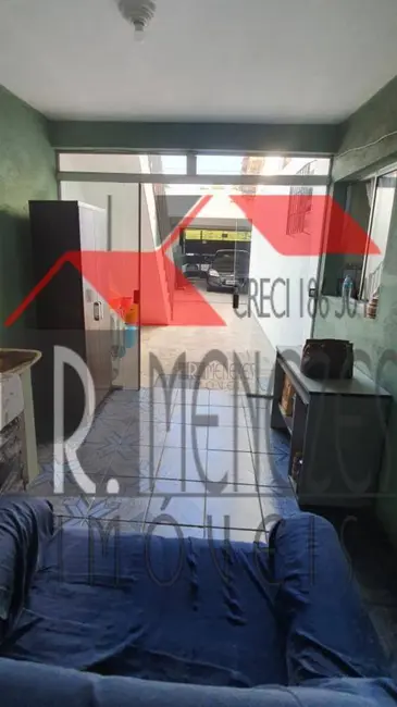 Foto 4 de Casa com 2 quartos à venda, 116m2 em Jardim São Luís (Zona Leste), São Paulo - SP