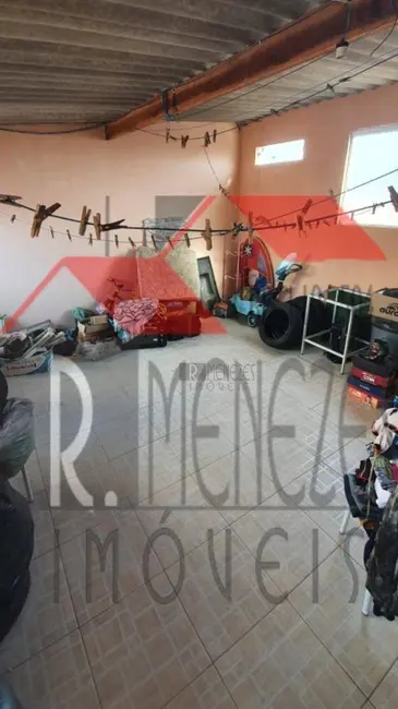 Foto 9 de Casa com 2 quartos à venda, 116m2 em Jardim São Luís (Zona Leste), São Paulo - SP