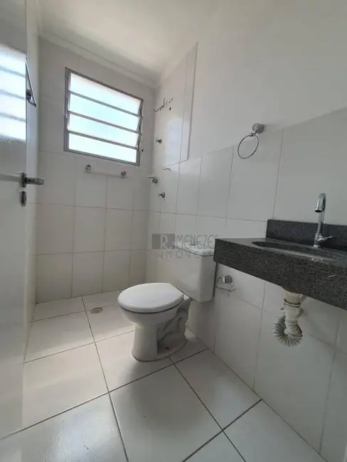 Apartamento com 2 quartos à venda e para alugar, 59m2 em Parque Santa Rosa, Suzano - SP - imagem 3 Foto 3 de Apartamento com 2 quartos à venda e para alugar, 59m2 em Parque Santa Rosa, Suzano - SP