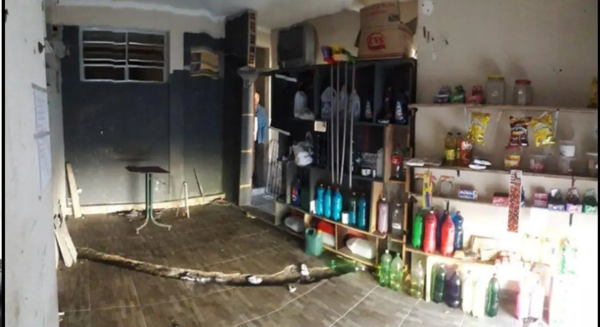 Foto 6 de Sobrado com 5 quartos à venda, 90m2 em Cidade Kemel, São Paulo - SP