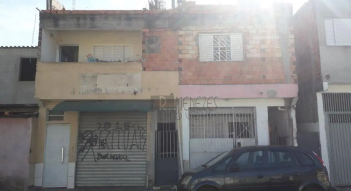 Foto 4 de Sobrado com 5 quartos à venda, 90m2 em Cidade Kemel, São Paulo - SP