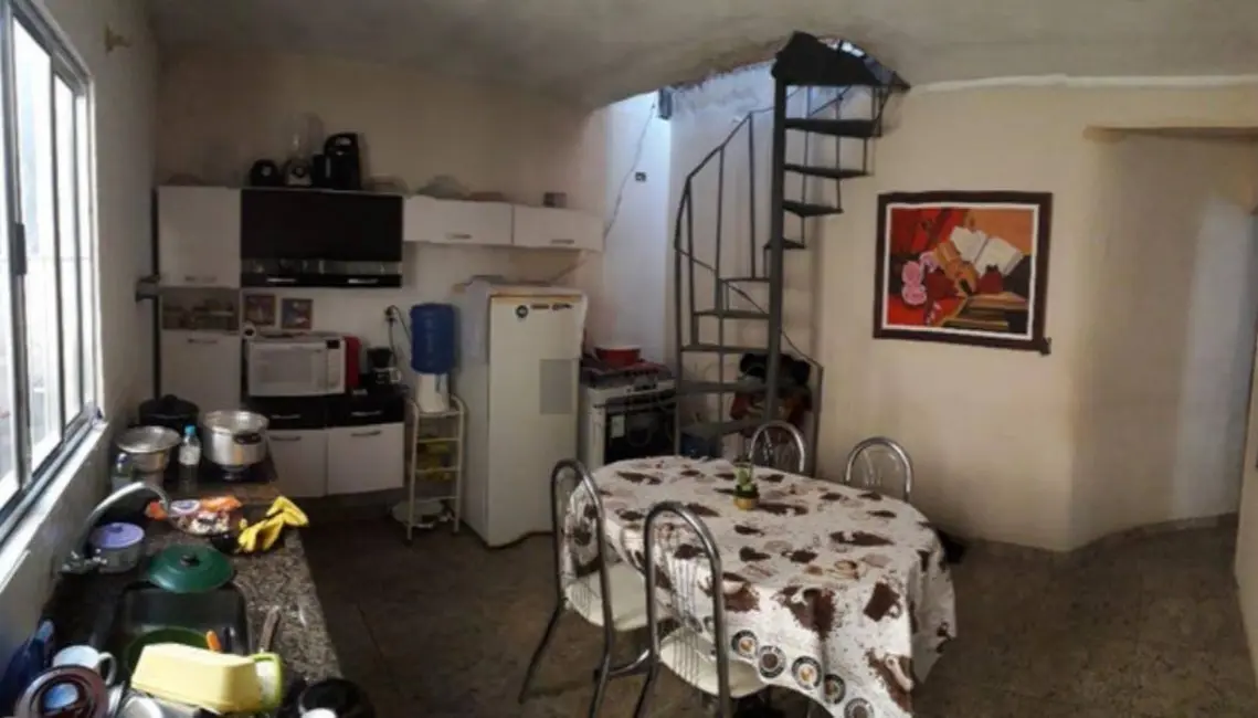 Foto 1 de Sobrado com 5 quartos à venda, 90m2 em Cidade Kemel, São Paulo - SP