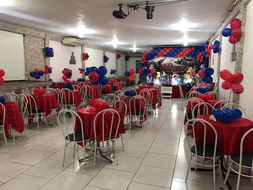 Sala Comercial à venda e para alugar em Vila Mara, São Paulo - SP - imagem 7 Foto 7 de Sala Comercial à venda e para alugar em Vila Mara, São Paulo - SP