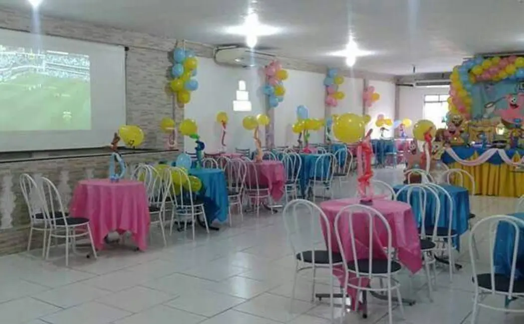Sala Comercial à venda e para alugar em Vila Mara, São Paulo - SP - imagem 6 Foto 6 de Sala Comercial à venda e para alugar em Vila Mara, São Paulo - SP