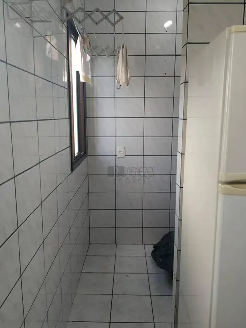 Foto 2 de Apartamento com 2 quartos à venda, 65m2 em Bertioga - SP