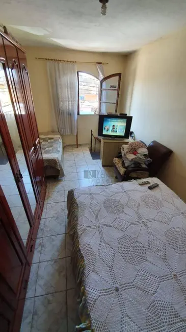 Foto 2 de Sobrado com 3 quartos à venda, 150m2 em Jardim Maia, São Paulo - SP