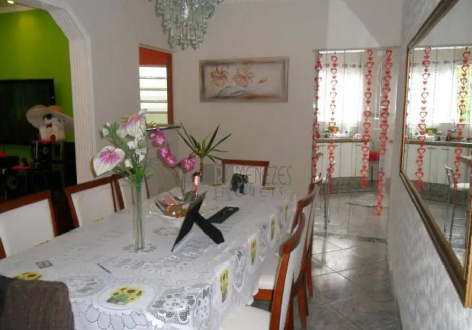 Foto 5 de Casa com 2 quartos à venda, 193m2 em Parque Santa Amélia, São Paulo - SP